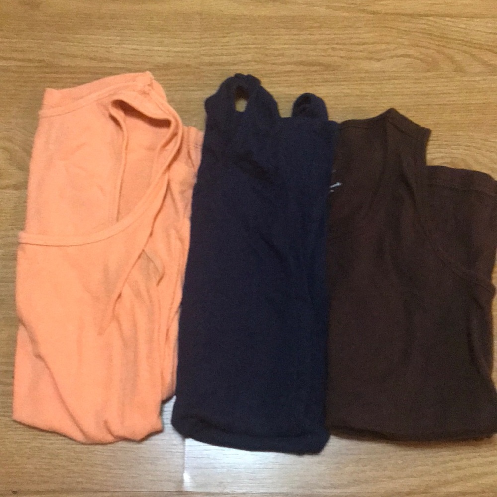 Four tanks bundle